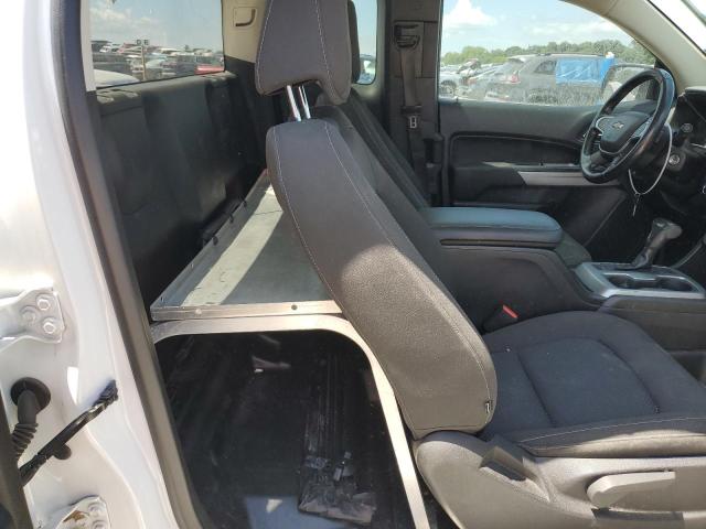 2020 CHEVROLET COLORADO LT 1GCHSCEA5L1183104