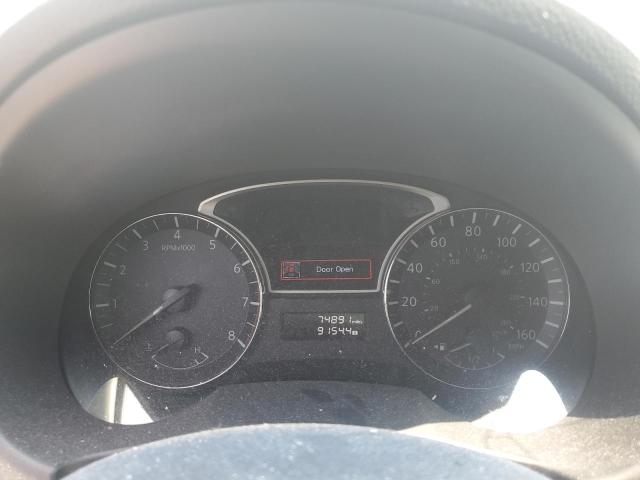 2013 NISSAN ALTIMA - 1N4AL3AP6DN566283