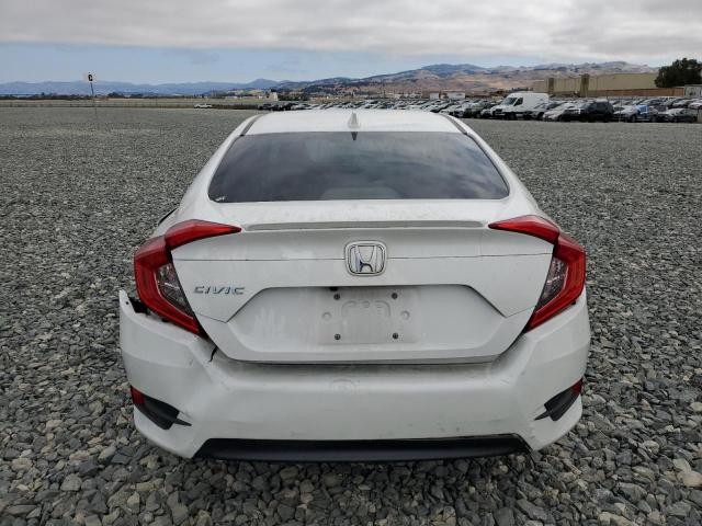 2016 HONDA CIVIC EXL 19XFC1F79GE209587