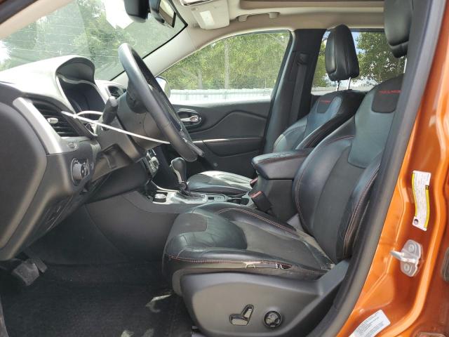 2015 JEEP CHEROKEE T 1C4PJMBSXFW778068