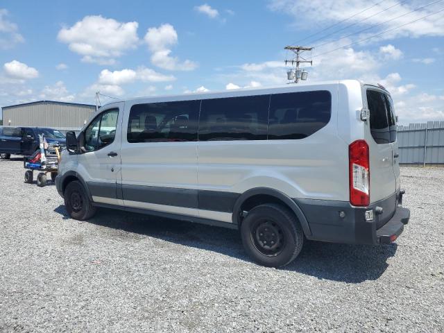Vin: 1fbzx2zm2gkb24844, lot: 64563295, ford transit t-350 20162