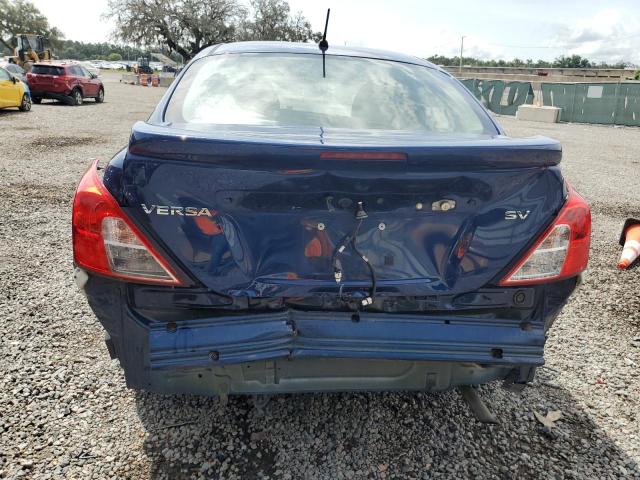 2018 NISSAN VERSA S 3N1CN7AP3JL865183