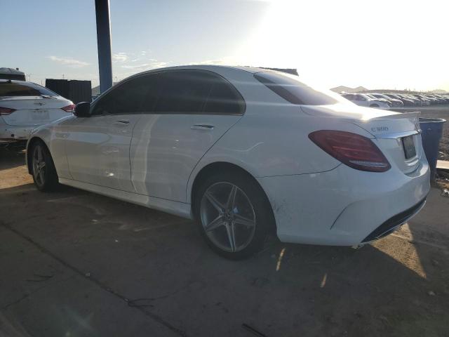 Vin: 55swf4jb6hu223073, lot: 62393865, mercedes-benz c-class 300 20172