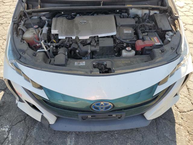 2017 TOYOTA PRIUS PRIM - JTDKARFP2H3060970