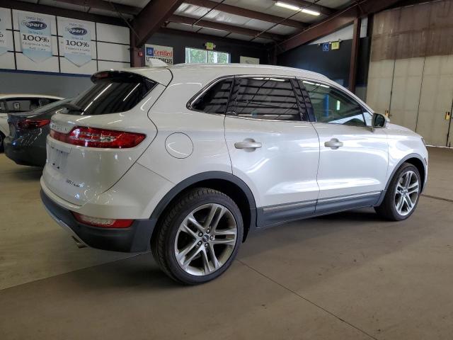 2017 LINCOLN MKC RESERV - 5LMCJ3D92HUL69797