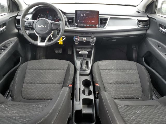 2023 KIA RIO LX 3KPA24AD2PE629929