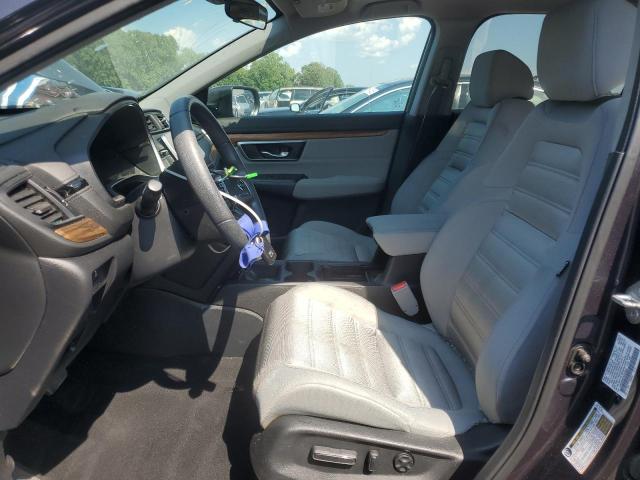 2019 HONDA CR-V EX 7FARW2H57KE010826