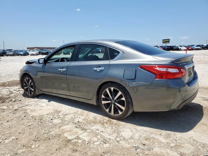 2016 NISSAN ALTIMA 2.5 1N4AL3AP1GC244361