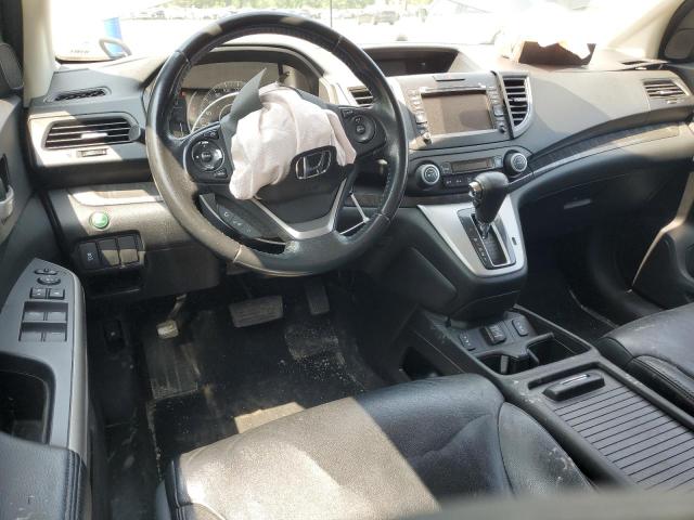 2013 HONDA CR-V TOURI - 2HKRM4H92DH103368