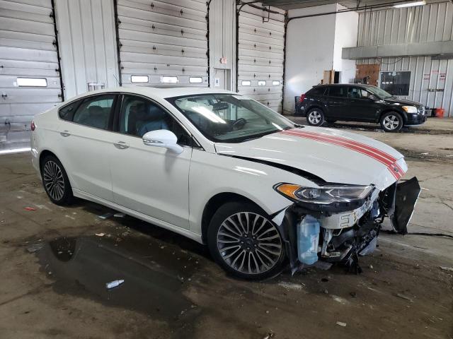 2018 FORD FUSION TIT - 3FA6P0D93JR226099