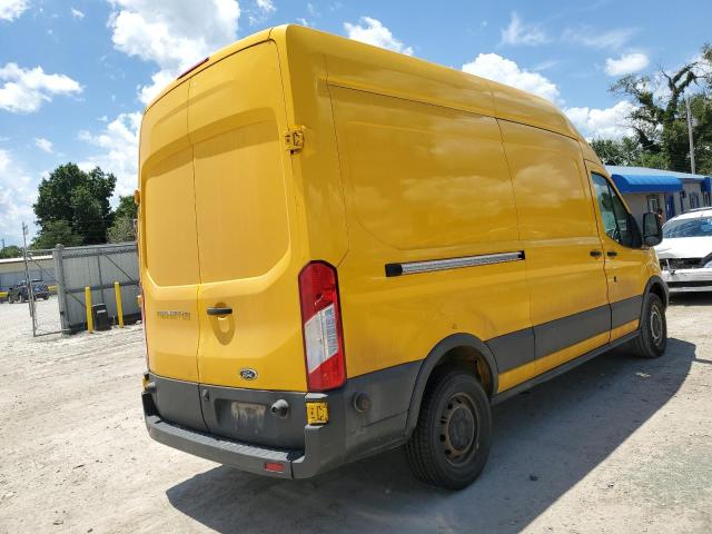 2017 FORD TRANSIT T- #3280638386