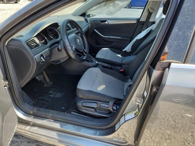 2017 VOLKSWAGEN JETTA S - 3VW2B7AJ8HM338822