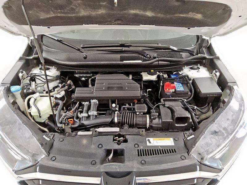 2022 HONDA CR-V EX 7FARW2H59NE023243