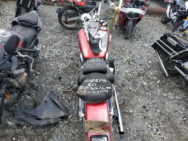 2000 KAWASAKI VN1500 N1 JKBVNAN16YA000157