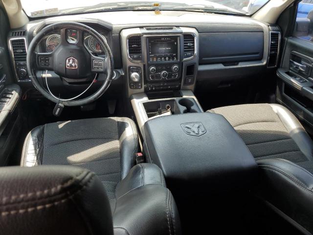 2014 RAM 1500 SPORT #3303879686