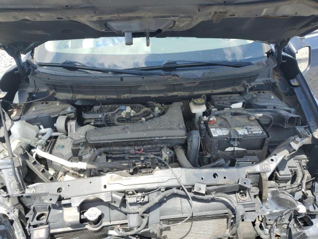 2016 NISSAN ROGUE S - JN8AT2MTXGW002233