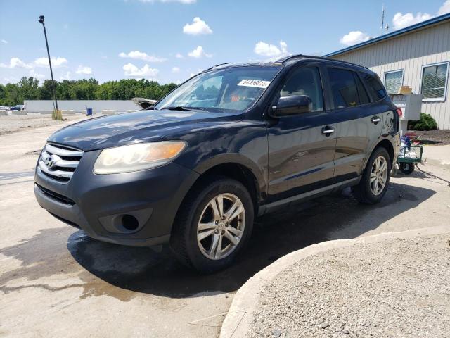 HYUNDAI SANTA FE L