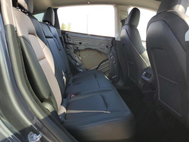 2023 TESLA MODEL Y 7SAYGDEF4PF866088