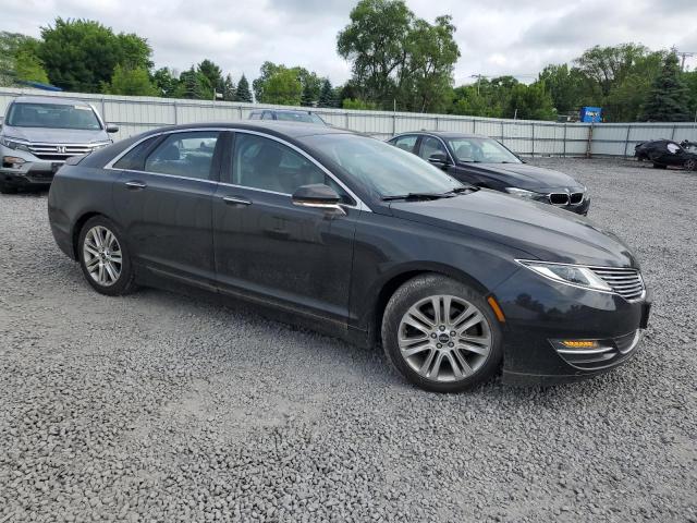 2016 LINCOLN MKZ 3LN6L2J90GR616264