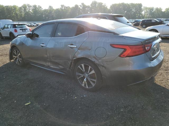 2016 NISSAN MAXIMA 3.5 1N4AA6APXGC396470