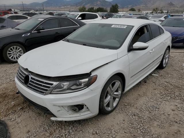 VOLKSWAGEN CC SPORT