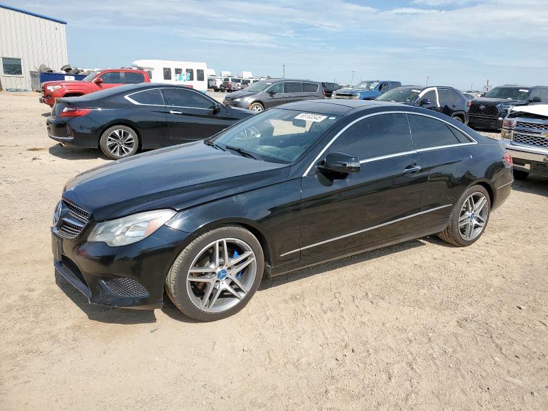 2015 MERCEDES-BENZ E 400 4MAT WDDKJ6HB9FF296002