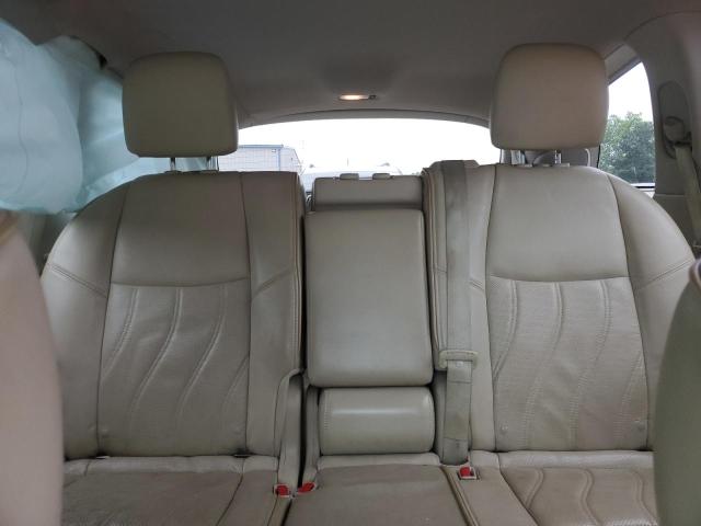 2013 INFINITI JX35 - 5N1AL0MM1DC307931