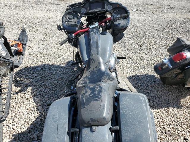 2022 HARLEY-DAVIDSON FLTRXST 1HD1ACL17NB654690
