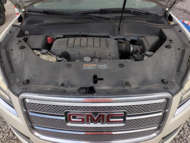 2013 GMC ACADIA DEN - 1GKKVTKD7DJ193733