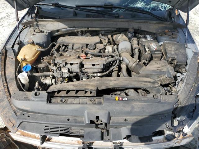 2021 KIA K5 LXS 5XXG14J27MG057383