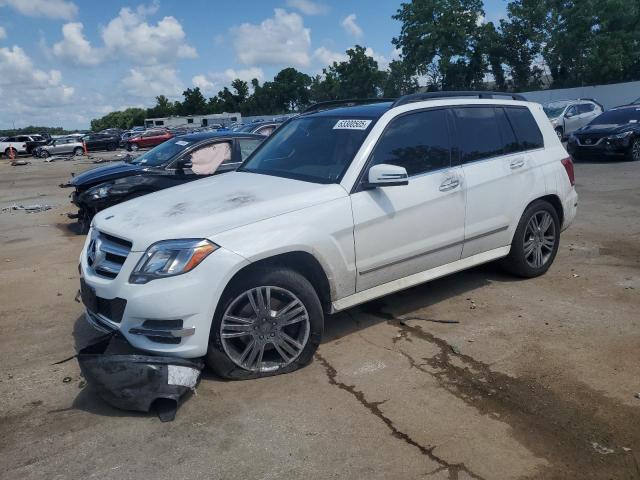 2015 MERCEDES-BENZ GLK 250 BL WDCGG0EB7FG382414
