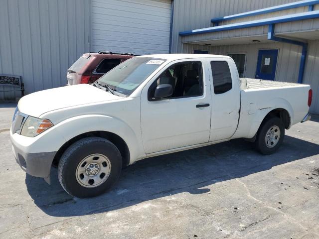 NISSAN FRONTIER S