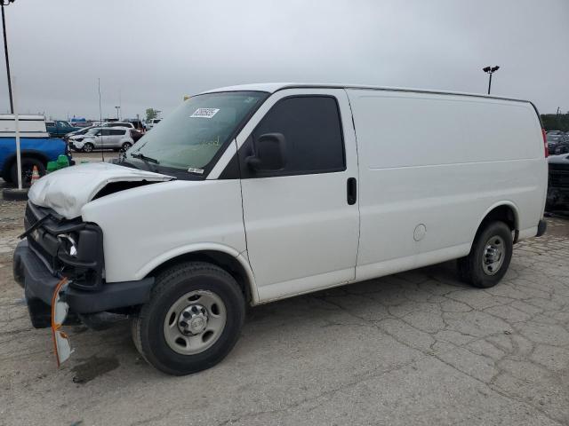 CHEVROLET EXPRESS G2