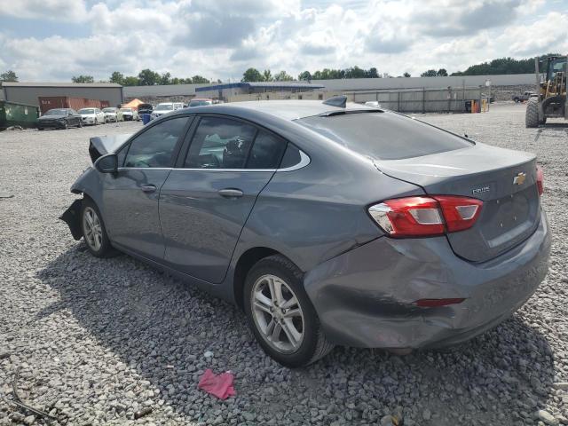 2018 CHEVROLET CRUZE LT 1G1BE5SM0J7154443