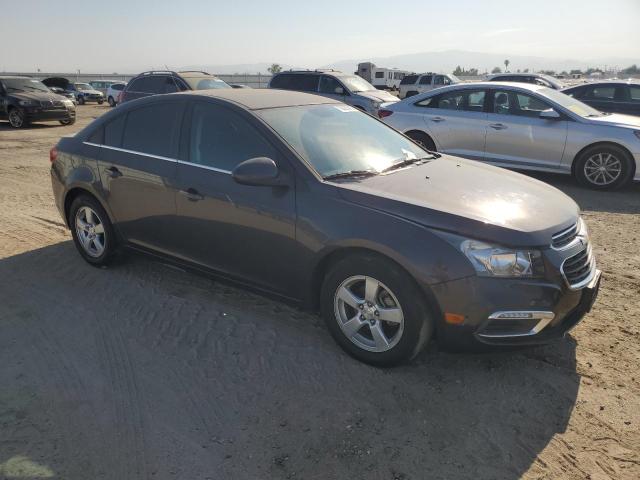 2016 CHEVROLET CRUZE LIMI - 1G1PE5SB3G7228080