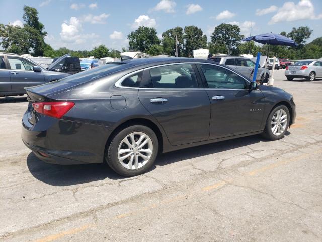 2016 CHEVROLET MALIBU LT - 1G1ZE5STXGF248821