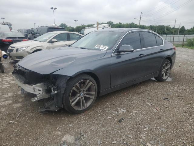 2018 BMW 328 D XDRI WBA8F1C56JAE97338