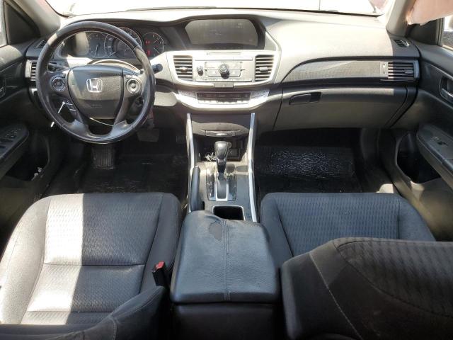 2014 HONDA ACCORD SPO - 1HGCR2F56EA081526