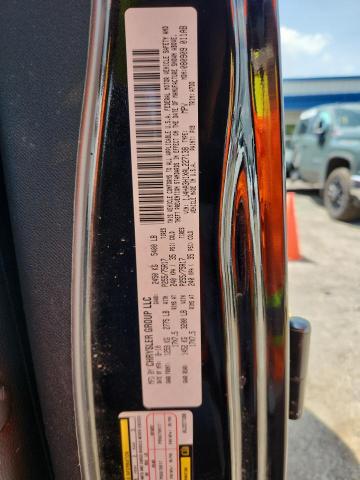 2010 JEEP WRANGLER U - 1J4HA3H1XAL227138