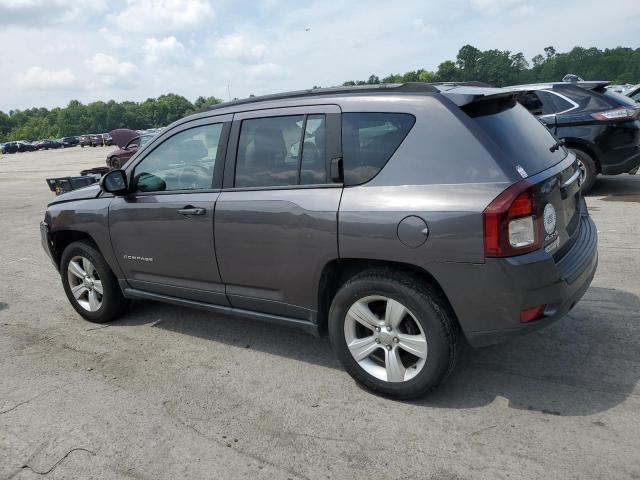 2015 JEEP COMPASS SP 1C4NJDBB6FD371030