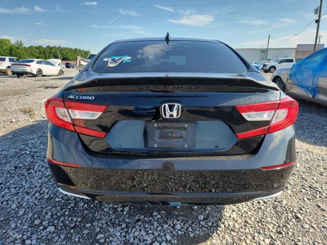 2019 HONDA ACCORD LX - 1HGCV1F14KA118362