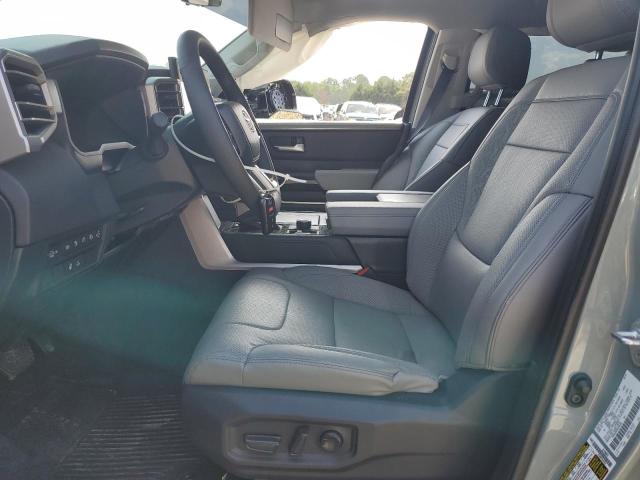2024 TOYOTA SEQUOIA SR 7SVAAABA9RX046286