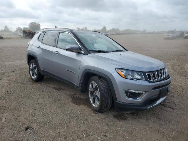 2019 JEEP COMPASS LI - 3C4NJDCB5KT735599