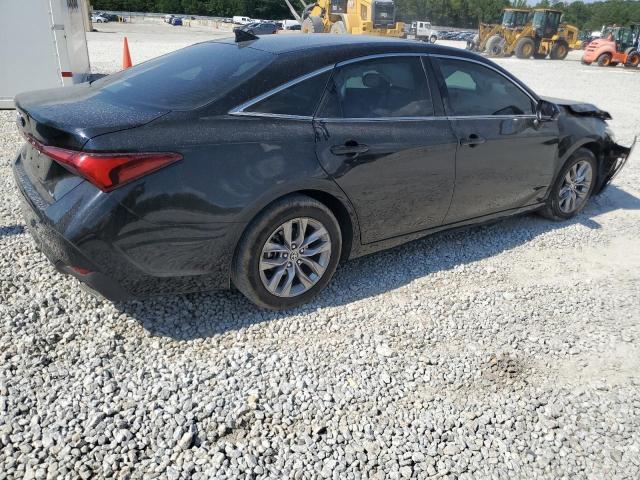 2021 TOYOTA AVALON XLE 4T1AZ1FB7MU060098