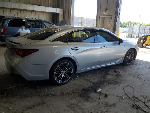 2019 TOYOTA AVALON XLE 4T1BZ1FB1KU003722