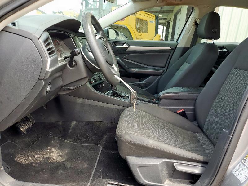 2020 VOLKSWAGEN JETTA S 3VWC57BU8LM089709