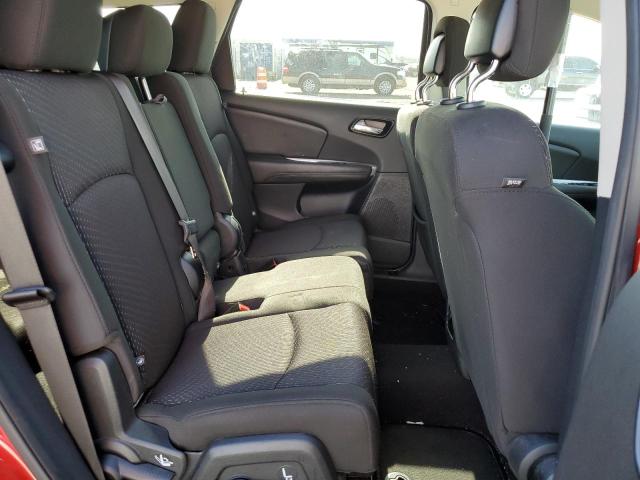 2019 DODGE JOURNEY SE 3C4PDCBB9KT718820