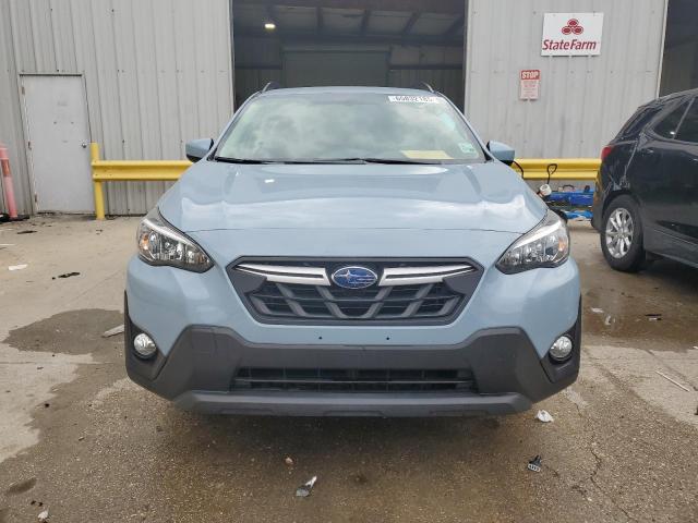 2023 SUBARU CROSSTREK JF2GTACC2P9210284
