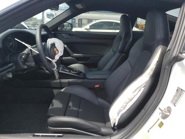 2024 PORSCHE 911 CARRER WP0AA2A98RS210079
