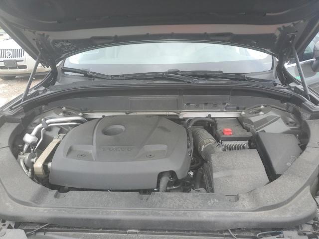 2018 VOLVO XC60 T6 MO YV4A22RK9J1049981